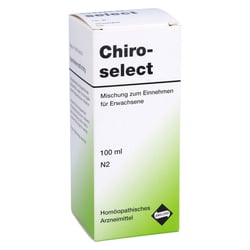 Chiroselect