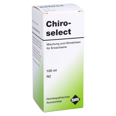 Chiroselect