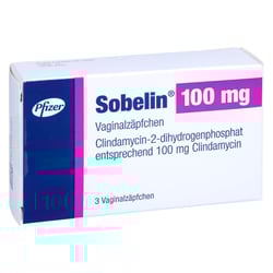 Sobelin 100 mg