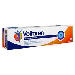 Voltaren Schmerzgel forte 23,2 mg/g