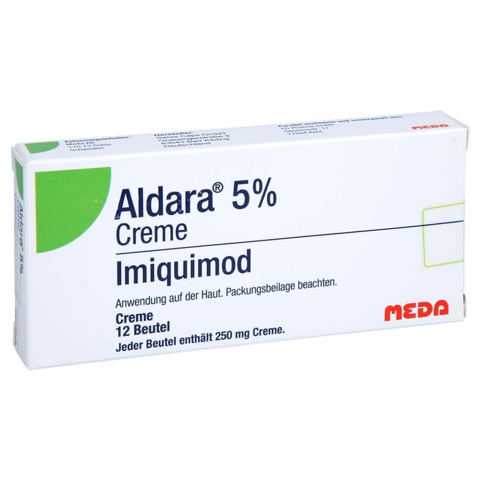 Aldara 5% Creme