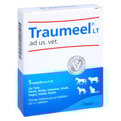 Traumeel Lt Vet