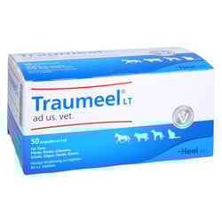 Traumeel Lt Vet