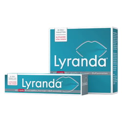 Lyranda