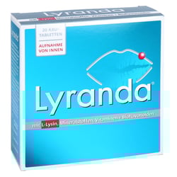 Lyranda
