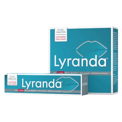 Lyranda Produktbild 1