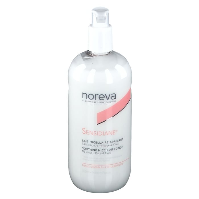 Noreva Sensidiane Mizellare Reinigungslotion