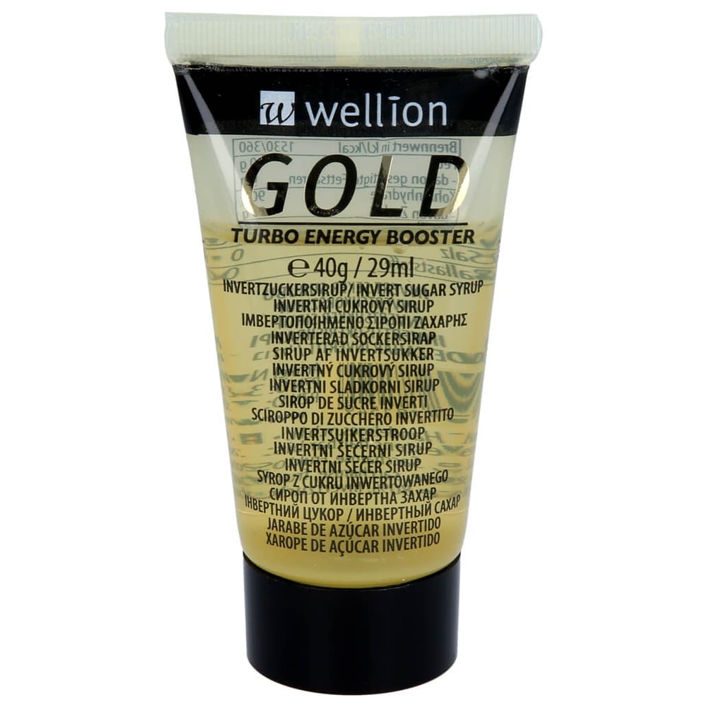 Wellion Gold