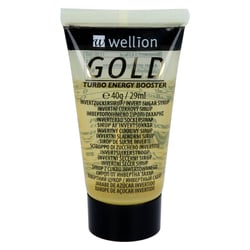 Wellion Gold