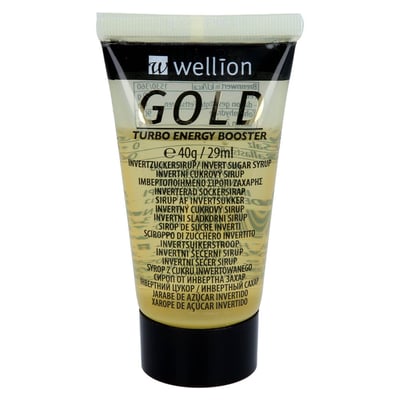Wellion Gold