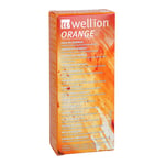 Wellion Orange Produktbild 1