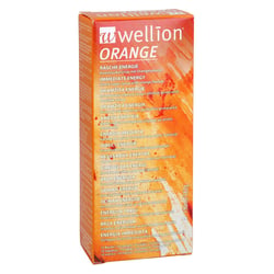 Wellion Orange