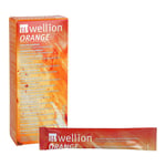 Wellion Orange Produktbild 2