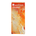Wellion Orange Produktbild 3