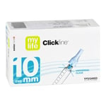 Mylife Clickfine Pen 10 mm B2B Medical Produktbild 1