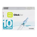 Mylife Clickfine Pen 10 mm B2B Medical Produktbild 2