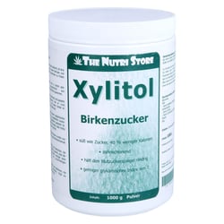 Xylitol Birkenzucker