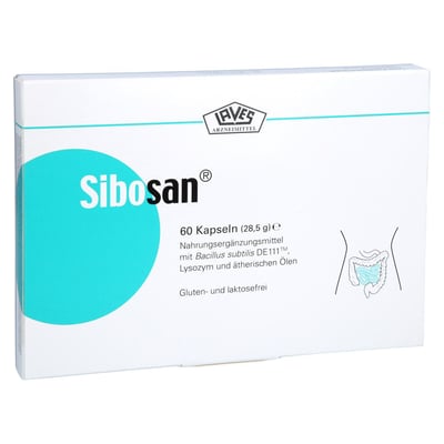 Sibosan