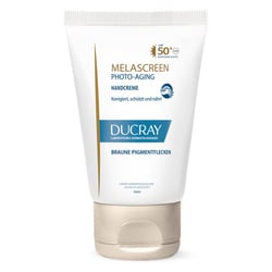 Ducray Melascreen Photoaging Handcreme Spf 50+