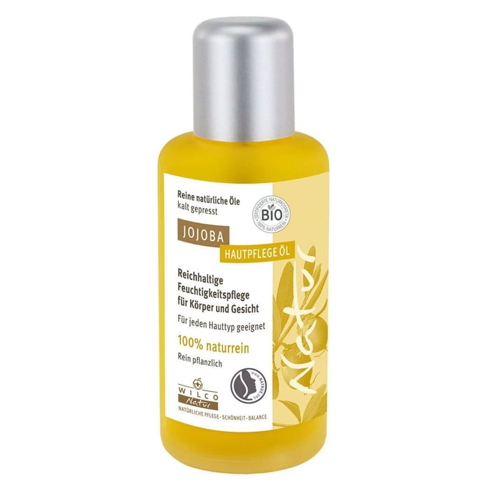 Jojoba Bio Hautpflege Öl