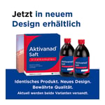 Aktivanad Saft