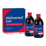 Aktivanad Saft