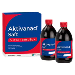 Aktivanad Saft