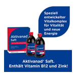 Aktivanad Saft Produktbild 2