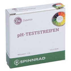 pH Teststreifen pH 1-11 5m