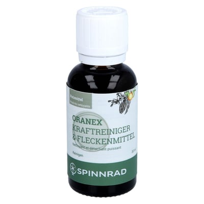 Oranex Kraftreiniger