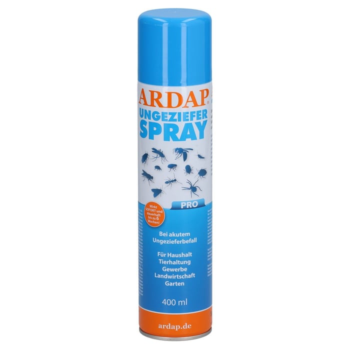 Ardap Universalpraepar Spr