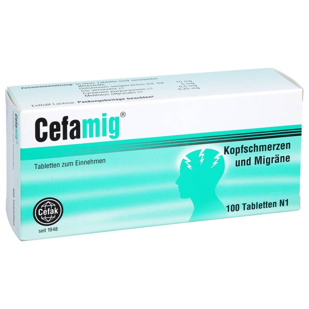 Cefamig