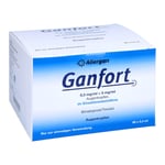 Ganfort 0,3 mg/ml + 5 mg/ml Augentropfen Produktbild 1