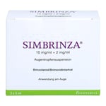 Simbrinza 10 mg/ml+2 mg/ml Produktbild 2