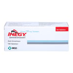 Inegy 10 mg/10 mg Produktbild 2