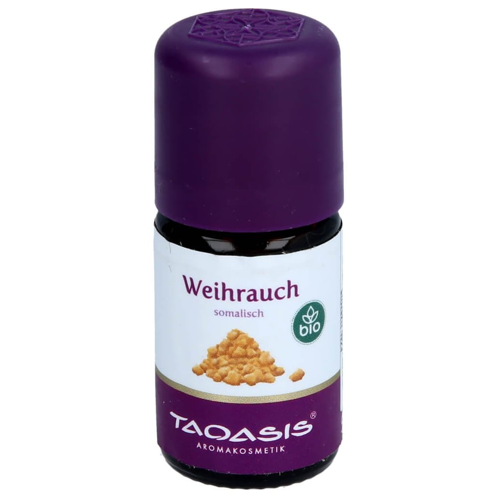 Weihrauch Somalia Bio
