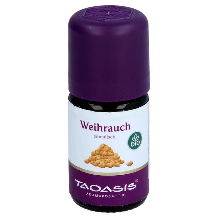 Weihrauch Somalia Bio