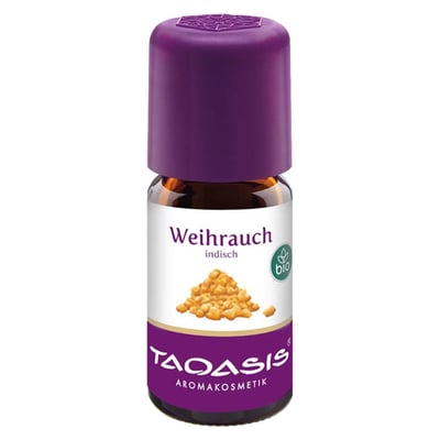 Weihrauch Indisch Bio