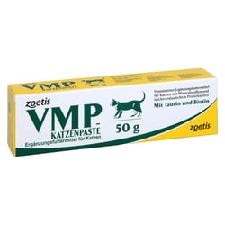 Vmp Katzenpaste vet.