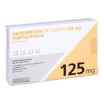 Vancomycin Dr. Eberth 125 mg Produktbild 1