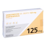 Vancomycin Dr. Eberth 125 mg Produktbild 1