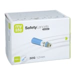 Mylife Safetylancets Comf Produktbild 1