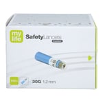 Mylife Safetylancets Comf Produktbild 2