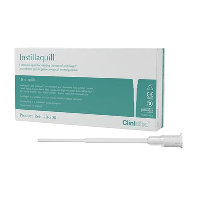 Instillaquill