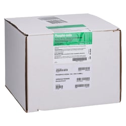 Phospho-soda 24.4 g / 10.8 g
