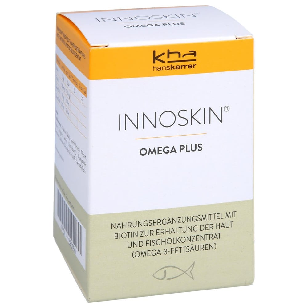 Innoskin Omega plus