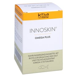 Innoskin Omega plus