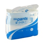 Param Slip Pants Basis Größe 1