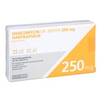 Vancomycin Dr. Eberth 250 mg Produktbild 1