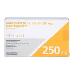 Vancomycin Dr. Eberth 250 mg Produktbild 2